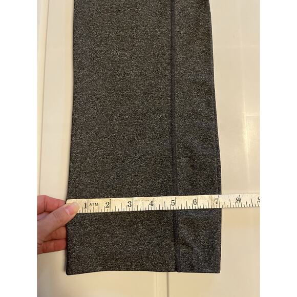 Skechers Go Walk Pant Straight Leg Women’s Size Medium Back Pocket Stretch Gray - Picture 10 of 10